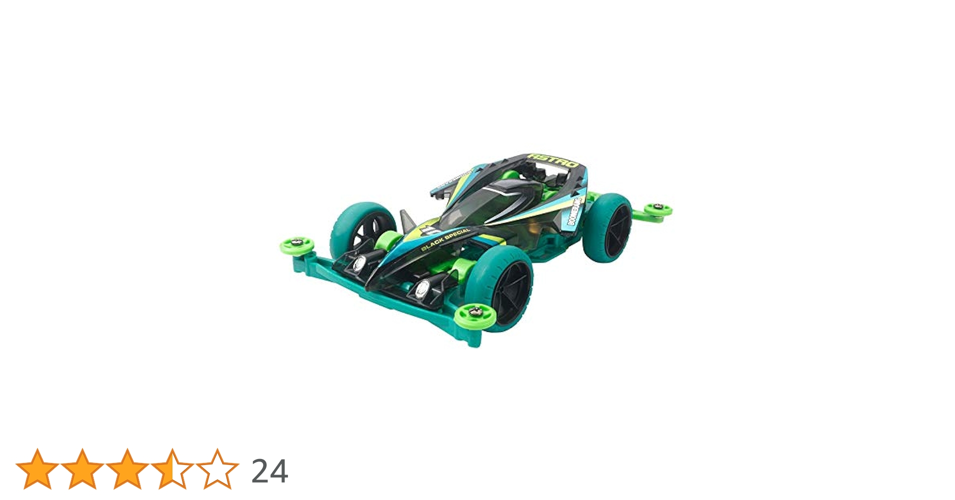 タミヤ・ブーメラン・新品 Amazon | タミヤ ミニ四駆限定シリーズ ブーメランRS ブラックSP