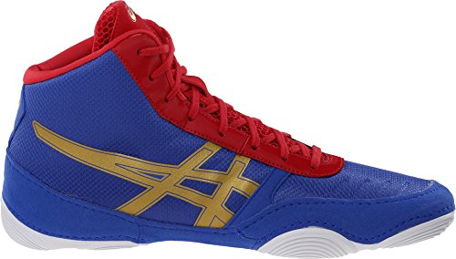 ASICS Men's JB Elite V2.0 Wrestling Shoe3