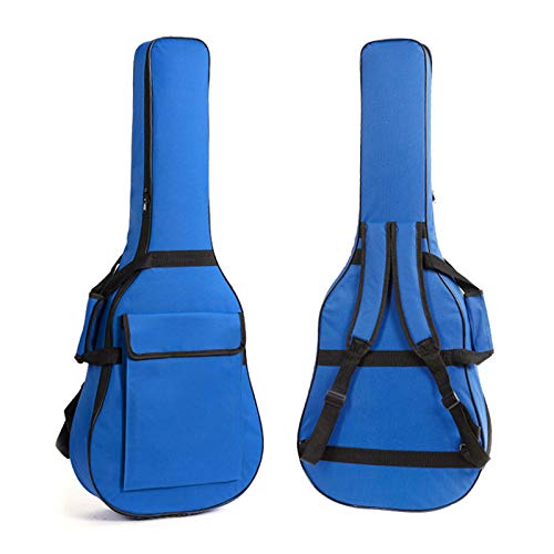 Housse Pour Guitare Acoustique Sac à instruments de musique 41 pouces 36 pouce de guitare folk guitare sac guitare sac… - Les Beatles, Paul McCartney, John Lennon, RIngo Starr, George Harrison Housse Pour Guitare Acoustique Sac à instruments de musique 41 pouces 36 pouce de guitare folk guitare sac guitare sac… – Image 3
