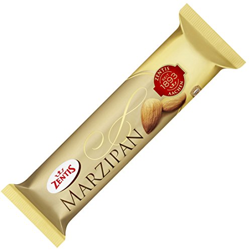 Zentis Marzipan Brot 500g