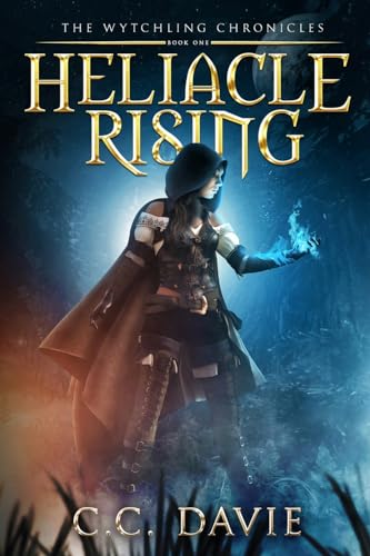 Heliacle Rising view 2