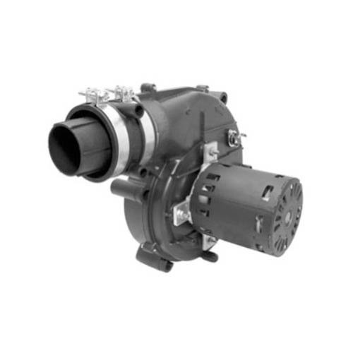 7021-11830 - Fasco Fits Luxaire Furnace Draft Inducer Exhaust Motor