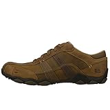 Skechers USA Men's Diameter Vassell Oxford