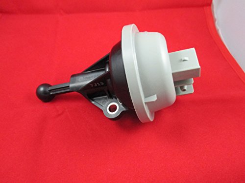 Mazda S/Valve Actuator - L3Y3-20-170