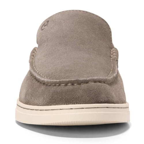 Cole Haan Men's Greenwich Grand Venetian Loafers3