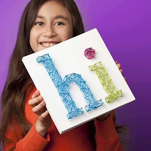 Craft-Tastic - String Art Kit
