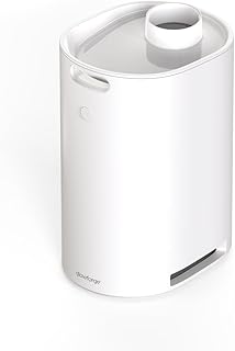 Craft Laser Filter - Compatible with Aura and Spark - With Activated Carbon Filters - No Need to Window Vent - Excellent Laser Engraver Filtration