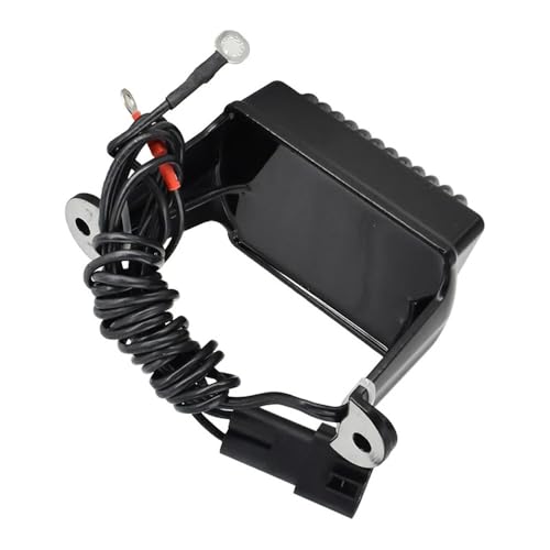 Régulateur de tension 12V contre la surchauffe FLHT Glide 1450cc