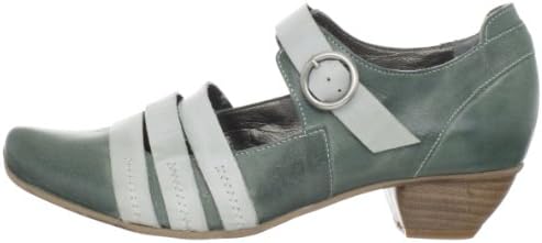 Fidji Women's G185, Green/Light Green, 39 EU/9 M US | Image 6