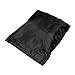 KKmoon Funda Impermeable para Asiento de Scooters, Cubierta Asiento Moto 210D Oxford,...