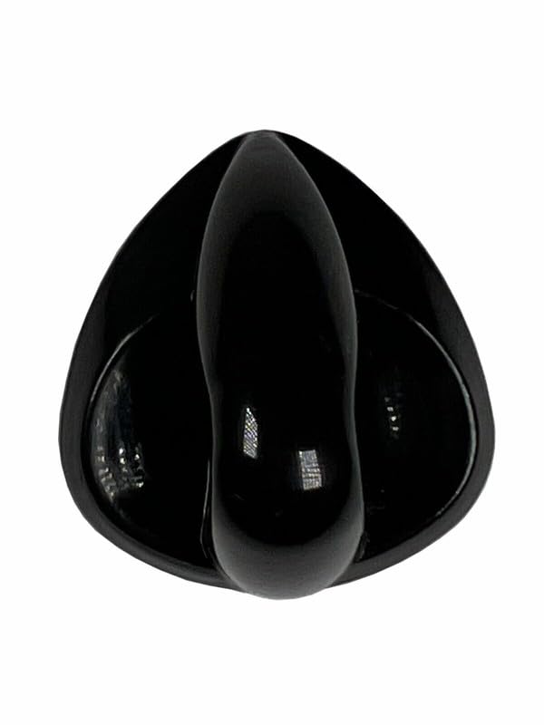 Control Knob Compatible with Hamilton Beach Slow Cooker model 33172. OEM