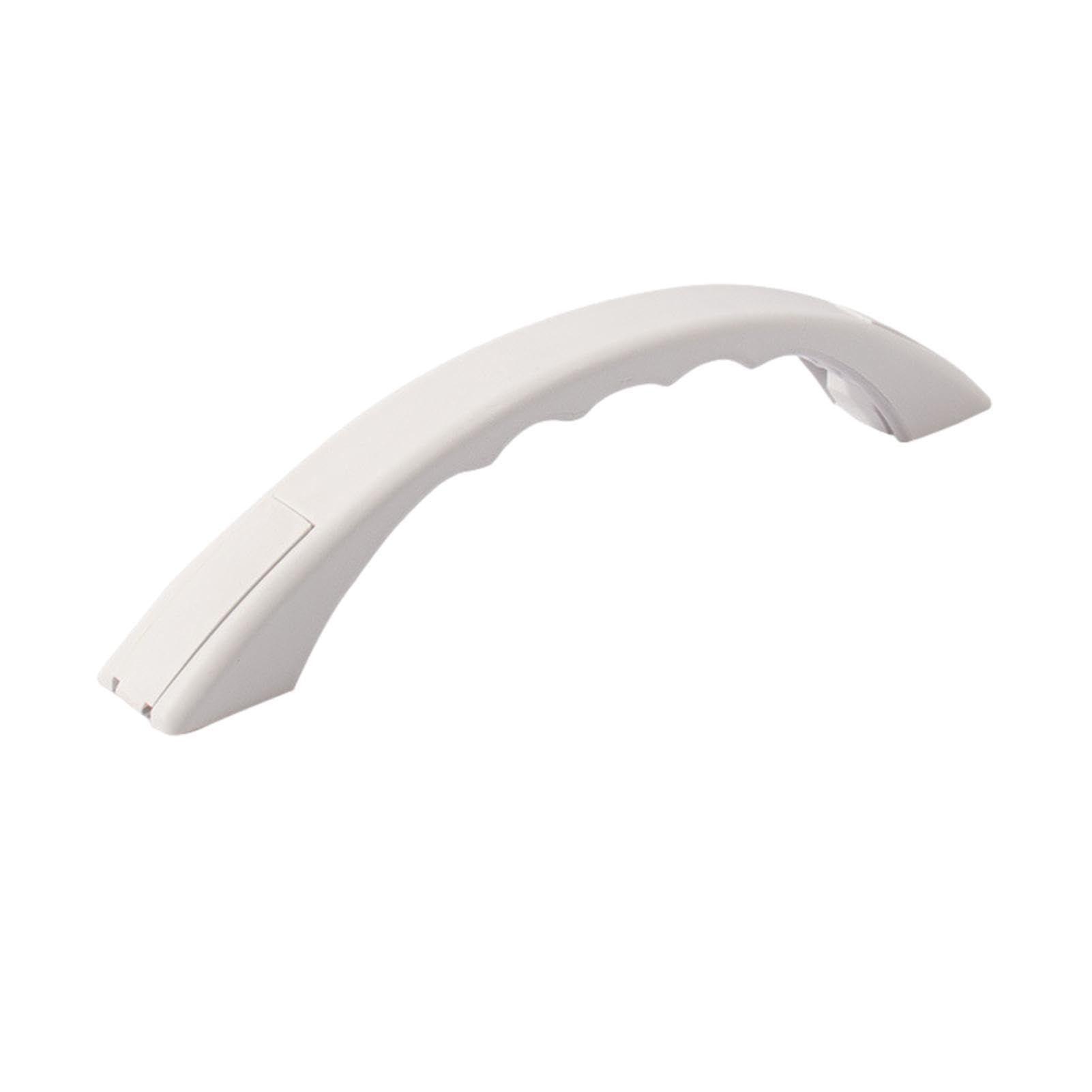 RV Grab Assist Handle, Exterior Assist Handle, Grab Bar Rail Support Aid, Safety Outdoor Grab Bar Hand Rail Support Aid, Assist Handle, Door Grab Bar for Caravans for Motorhomes for Trailers