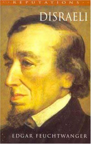 Buy Disraeli (Reputations) — BookShops.in