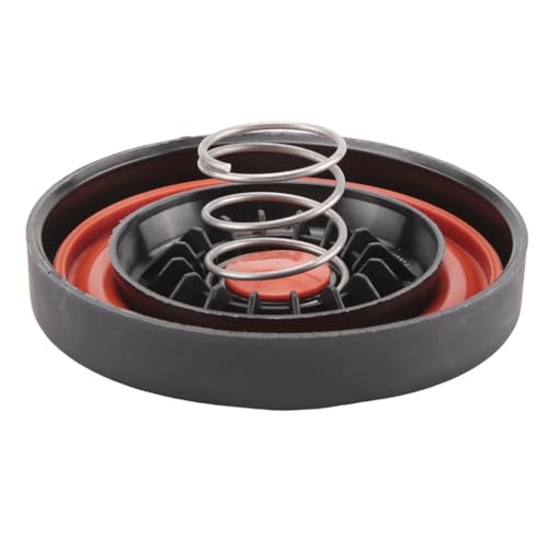 Geieold PCV Ventil Deckel Reparatur Satz Ventil Deckel mit Membran für B58 11127645173 20 F22 F23 F30 F31 F34 F33 G30 G31 X3 X4