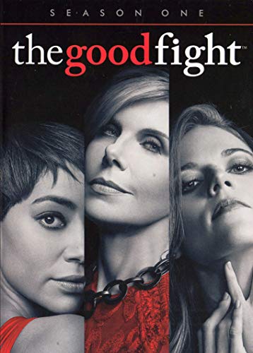 The Good Fight: Season One image 3