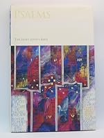 The Saint John's Bible: Psalms 1853908339 Book Cover