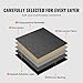VEVOR Carpet Tiles Reusable, 20