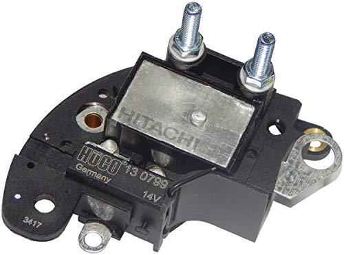 Régulateur de tension Hitachi ALR0799 composant électronique pour voiture