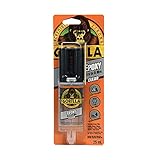 Gorilla Epoxy Tough and Clear Glue 25 ml