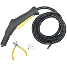 Replacement Steam Cleaner Hose for Karcher SC1 SC2 SC3 SC4 Models, Vacuum-Hose Replacement Parts, Easy Installation, Enhanced Cleaning Performance, Part Number 4.322-048.3