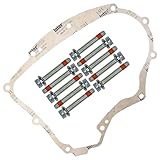 John Deere Original Equipment Gasket #MIU14436