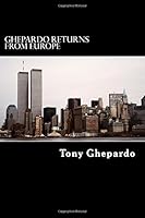 Ghepardo Returns from Europe 1518690408 Book Cover