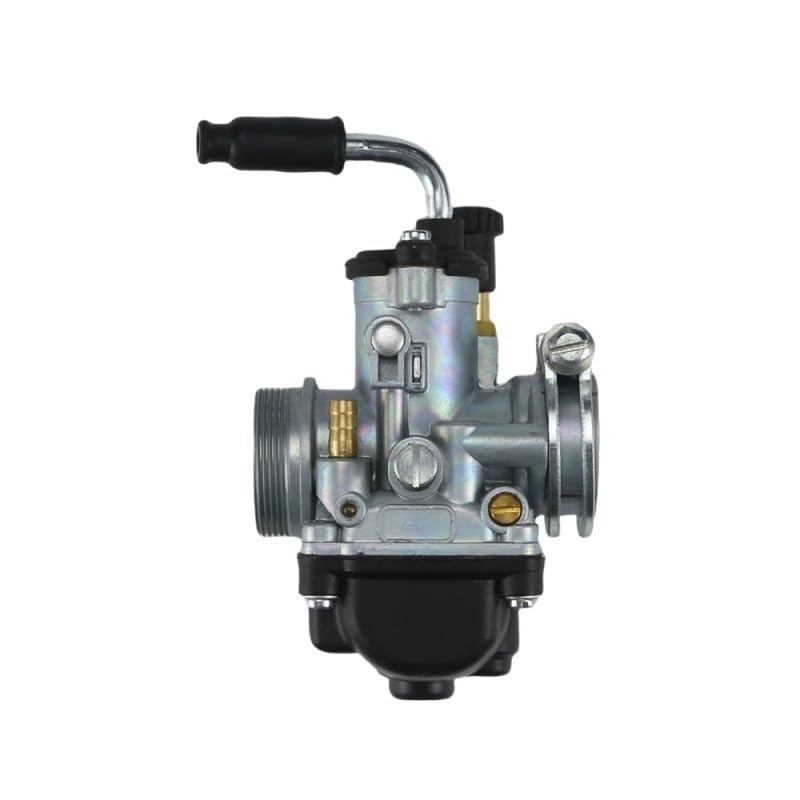 Carburateur moto 19.5mm moteur 2 temps 4 temps scooter cyclomoteur 70cc 90cc