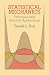 Statistical Mechanics: Principles and Selected Applications (Dover Books on Physics)