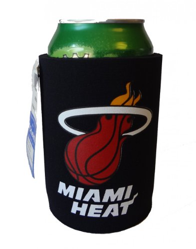 NBA MIAMI HEAT Kolder soporte, un tamaño, Multicolor
