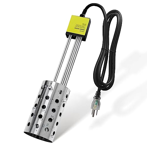 Find The Best Bucket Heater 5 Gallon Reviews & Comparison Katynel