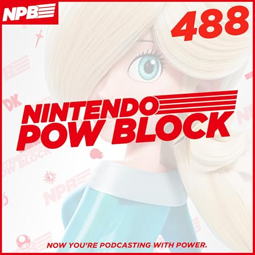 PAX East, Mario Galaxy Movie Impressions, and Fresh Leaks