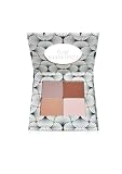 CHARLOTTE MAKE UP - Les Yeux - Palette Fard à Paupières - Purple...