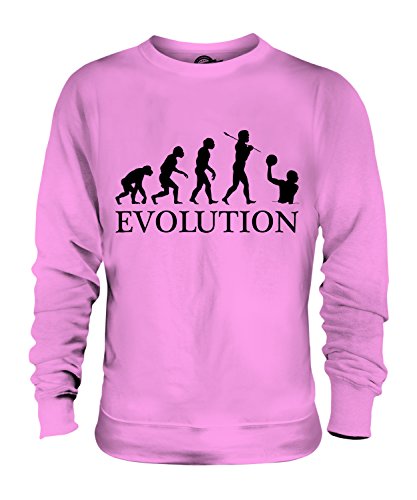 Sweat-shirt Water Polo Évolution Candymix pull sport unisexe