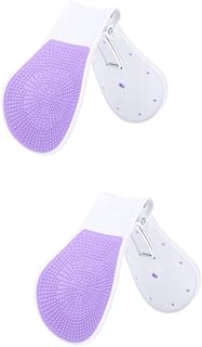 NIYANGLE 2 Peças Treinador De Quadril Equipamento De Ioga Exercitador Mestre De Perna Treinador De Quadril Mestre De Coxa Braçadeira De Prensagem De Perna Mestre Exercitador De Nádegas