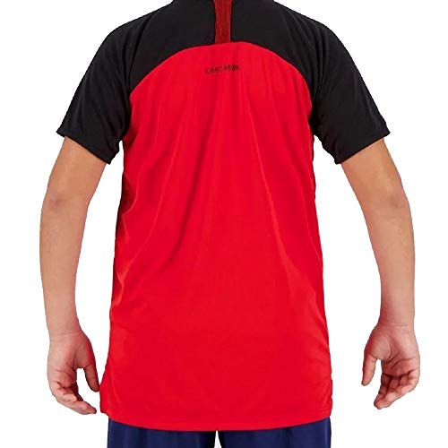 Camisa Flamengo Infantil Shadow Braziline GG