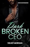 Cover zum Buch Dark Broken CEO