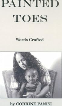 Perfect Paperback Painted Toes Book