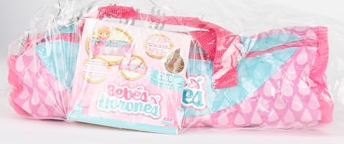 Cry Babies Baby Doll Crib Accessory (Doll Not Included) | for Dolls up to 16" | Ages 2+