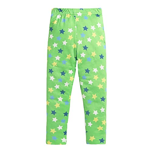 Image of Hopscotch Girl's Regular Fit Leggings