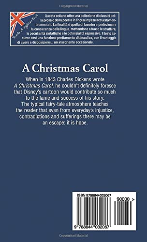 Christmas Carol (A)