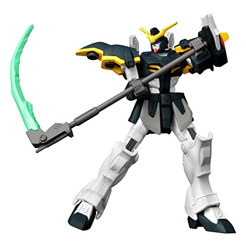 Gundam Infinity - Gundam Deathscythe 4.5" Figure #TOP4