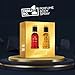 Fogg Scent Gift Set Of Two, 50Ml + 50Ml(Chief And Commander)