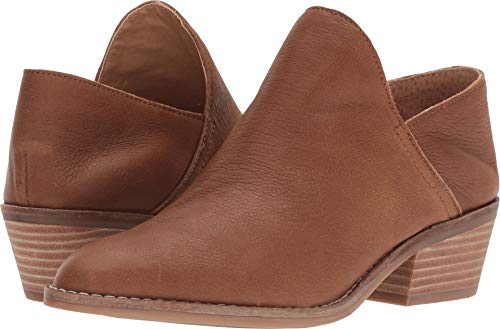 Bottine Lucky Brand LK-fausst en vert cèdre pointure 40 pour femme