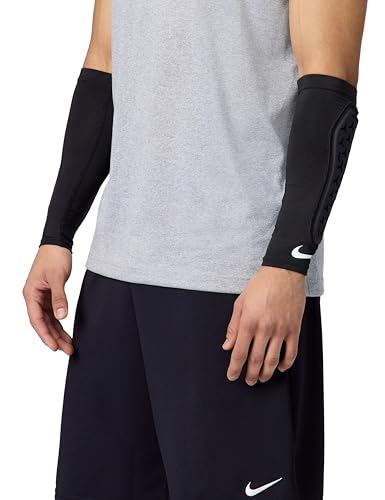 Nike Pro Strong accesorio de antebrazo con tejido de alta densidad L XL