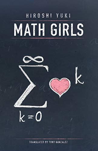 Math Girls Math Girls