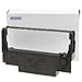 Produktbild 10x Farbband für Epson TM-U 220, kompatibel Marke Faxland TMU 220, TM-U220, Sparset für TMU220