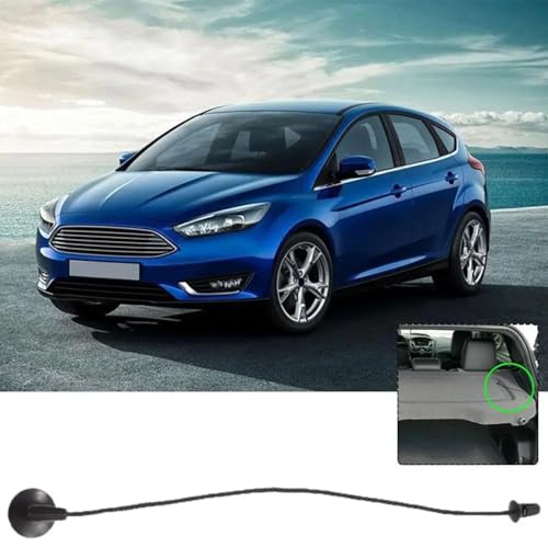 Correa de cuerda de elevación Qashqai cubierta tonneau premium 3