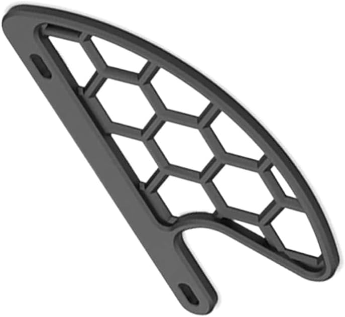 Motorcycle Rear Brake Disc Guard Compatible With 450MT 450 MT 2024 2025