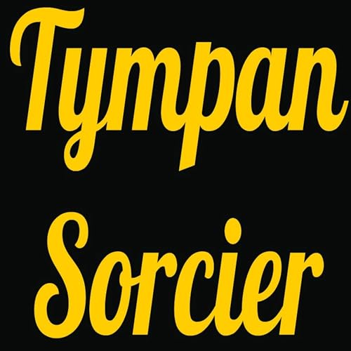 Tympan Sorcier N&deg; 3 - Humour et underground californien