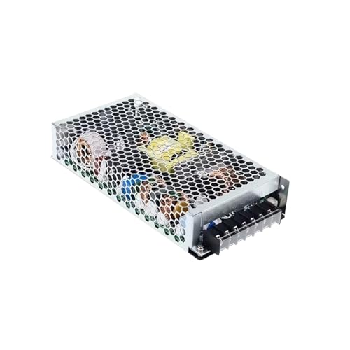 Alimentation à découpage 200W et transformateur MSP-200-5 5V continu - 2